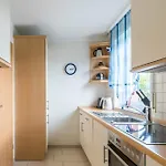 Rosenweg 2 2 Apartment Boltenhagen