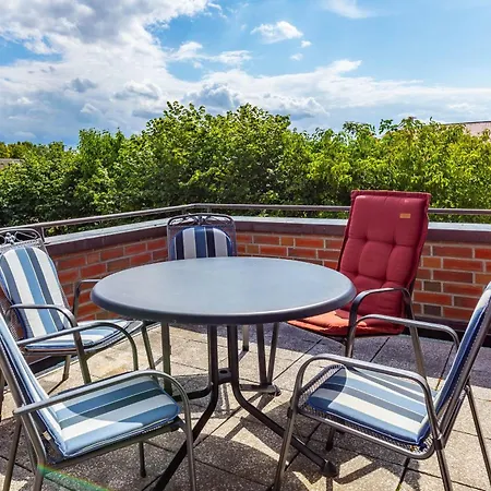 Rosenweg 2 2 * Больтенхаген