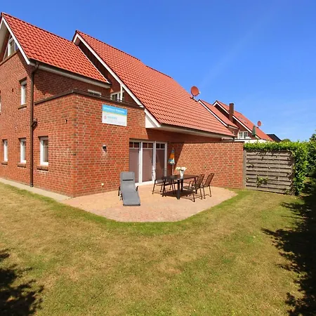 Rosenweg 2 2 Апартаменты *