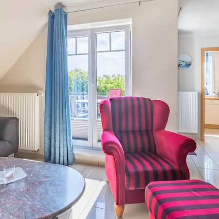 Апартаменты Rosenweg 2 2