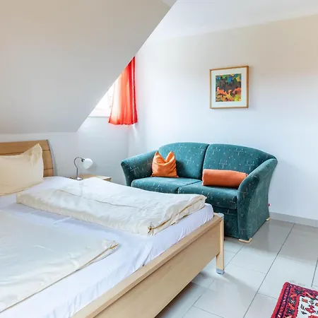 Апартаменты Rosenweg 2 2 *