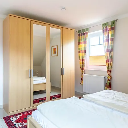 Rosenweg 2 2 * Больтенхаген