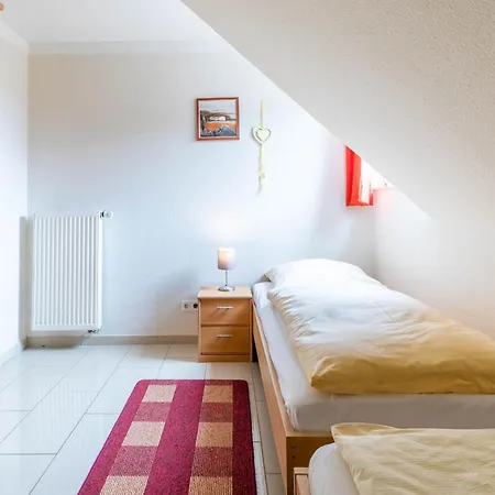 Апартаменты Rosenweg 2 2 *