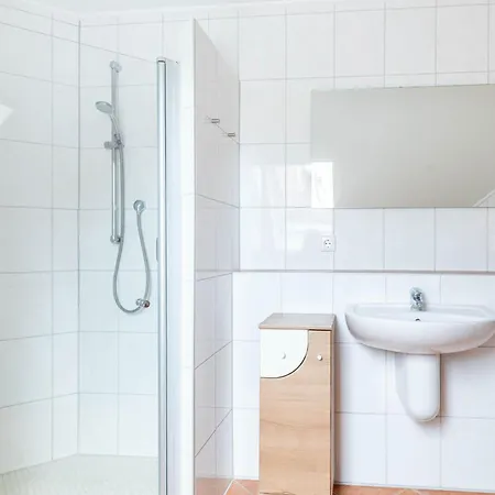 Апартаменты Rosenweg 2 2 *