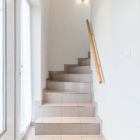 Апартаменты Rosenweg 2 2 *