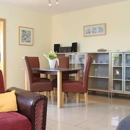 Rosenweg 2 2 Больтенхаген