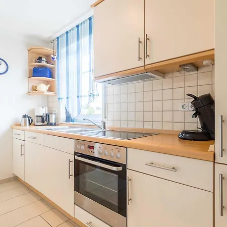 Апартаменты Rosenweg 2 2 *