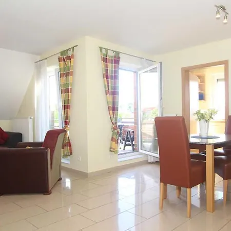 Апартаменты Rosenweg 2 2 *