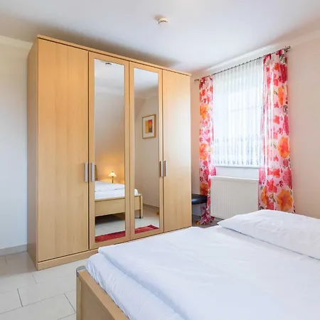 Апартаменты Rosenweg 2 2