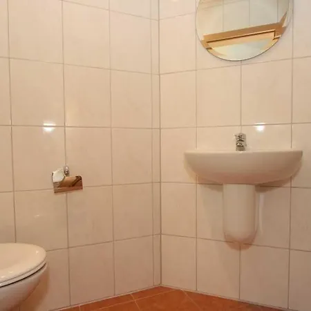 Rosenweg 2 2 Апартаменты Больтенхаген