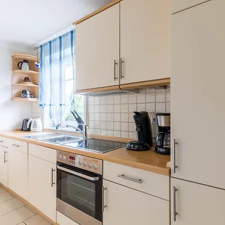Apartment Rosenweg 2 2