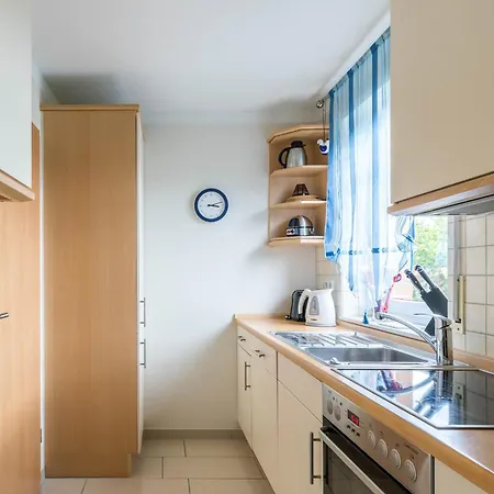 Rosenweg 2 2 Apartment Boltenhagen