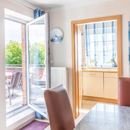 Apartment Rosenweg 2 2