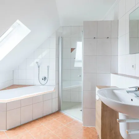 Apartment Rosenweg 2 2