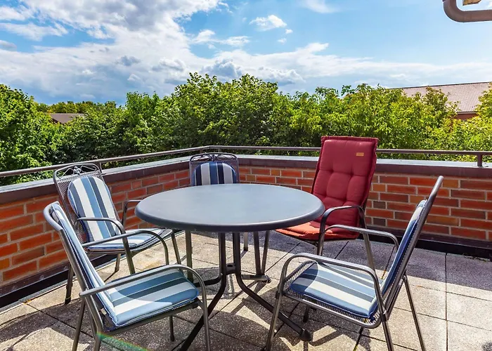 Rosenweg 2 2 * بولتينهاجين