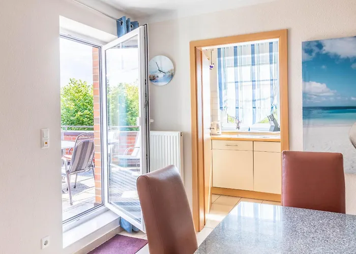 Rosenweg 2 2 شقة *