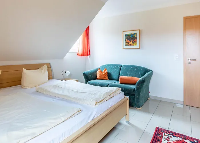 شقة Rosenweg 2 2 *