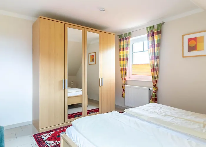 Rosenweg 2 2 * بولتينهاجين