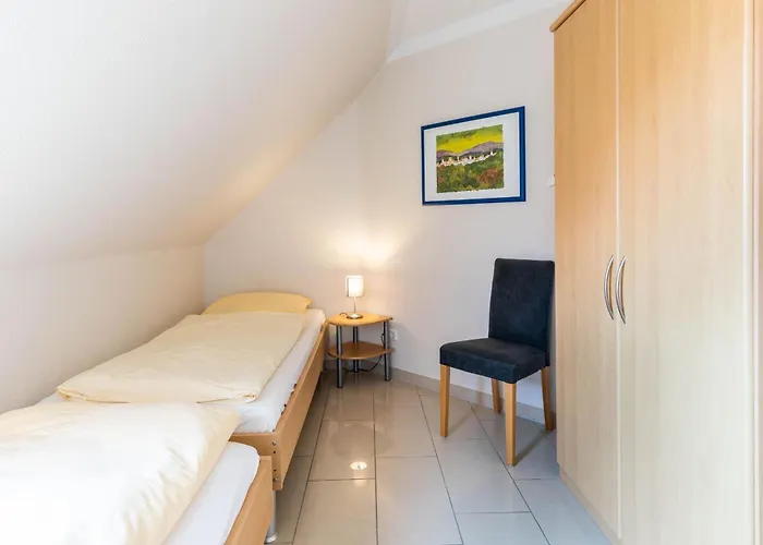 Rosenweg 2 2 شقة *