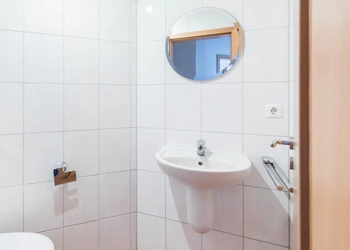 Rosenweg 2 2 بولتينهاجين