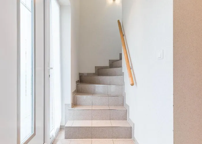 شقة Rosenweg 2 2 *