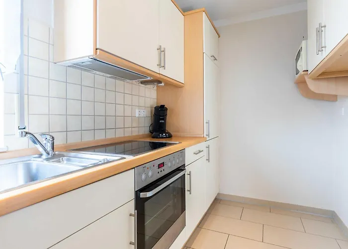 شقة Rosenweg 2 2 بولتينهاجين