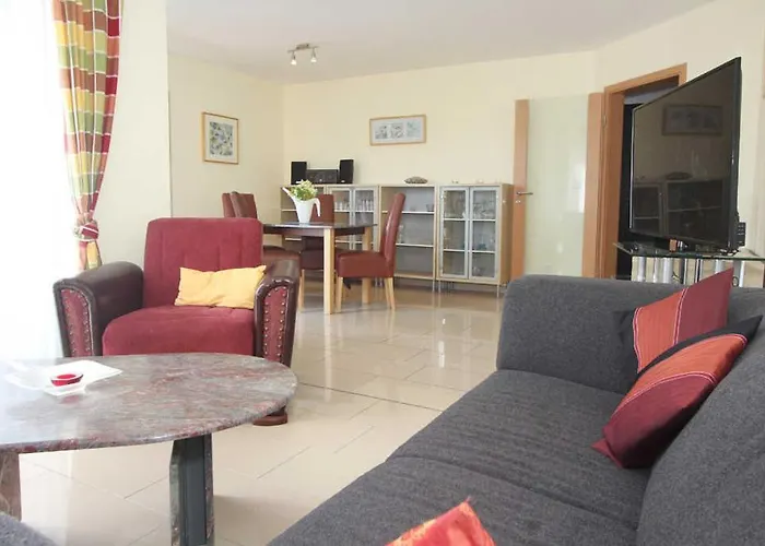 Rosenweg 2 2 شقة بولتينهاجين