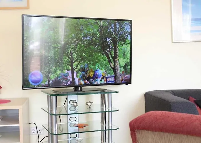 Rosenweg 2 2 * بولتينهاجين