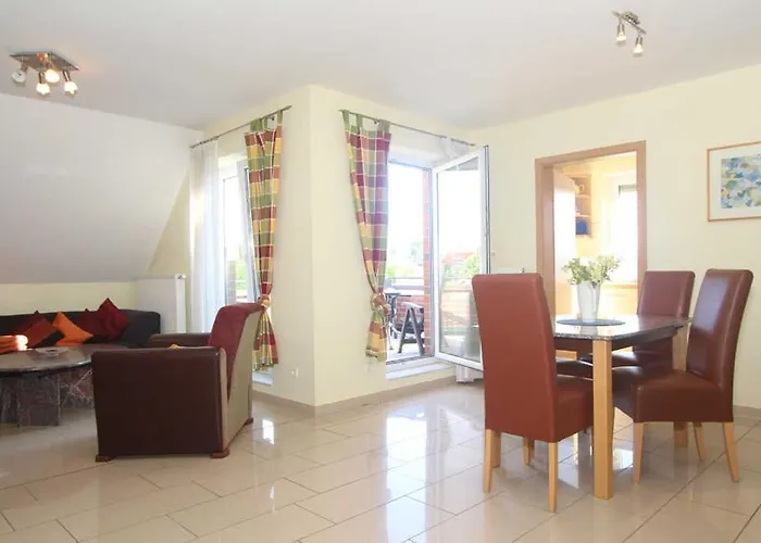 شقة Rosenweg 2 2 *