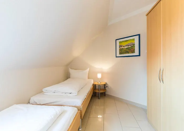 Rosenweg 2 2 * بولتينهاجين