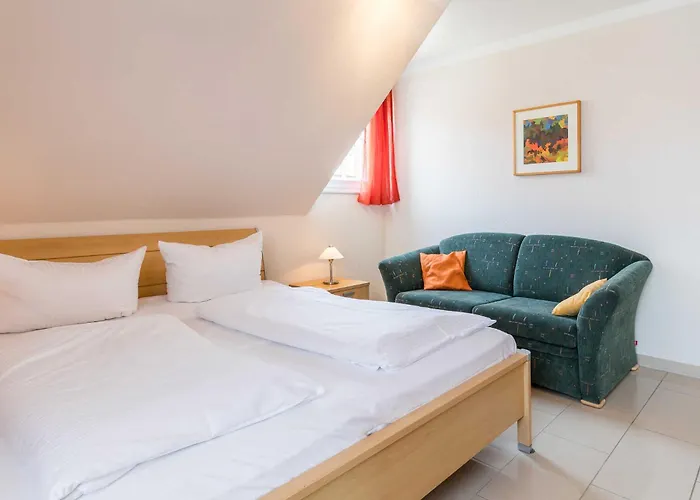 Rosenweg 2 2 شقة بولتينهاجين