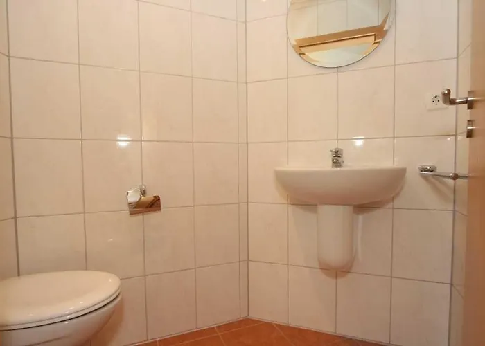 Rosenweg 2 2 شقة بولتينهاجين