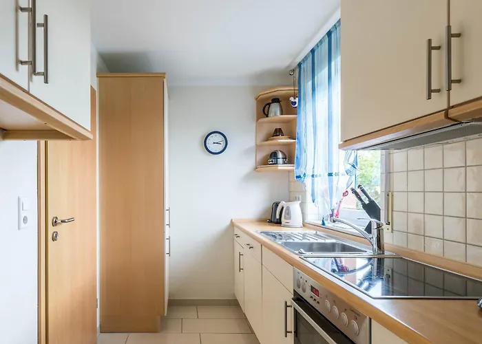 Rosenweg 2 2 شقة بولتينهاجين