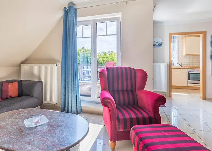 Rosenweg 2 2 شقة بولتينهاجين