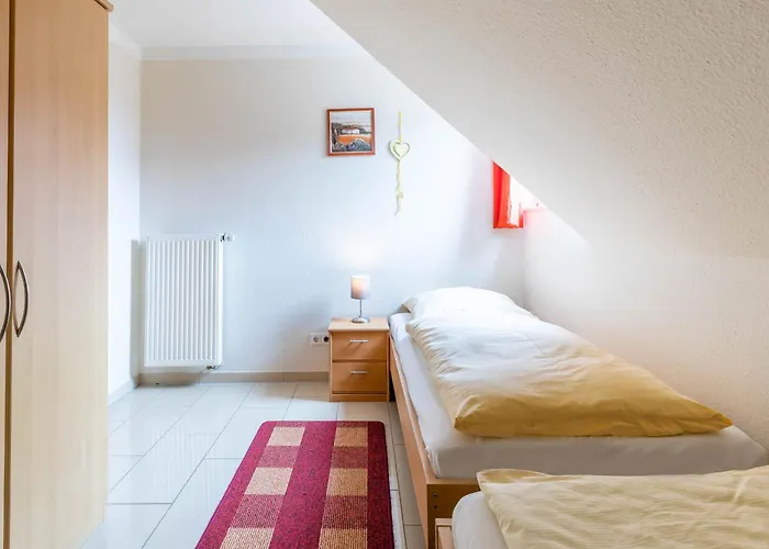 شقة Rosenweg 2 2 *