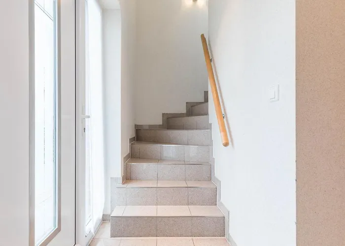 Rosenweg 2 2 شقة *